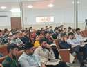 شرکت دانشجویان دانشکده علوم قرآنی کرمانشاه در دوره معرفتی فتح قریب دو 